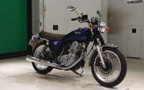 YAMAHA SR400 Gen.5 2021 RH16J