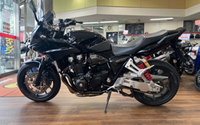 HONDA CB1300 SUPER  BOL DOR ABS 2014 SC54