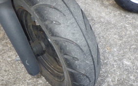 SUZUKI ADDRESS V125 G CF46A