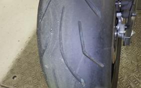 YAMAHA XSR900 2016 RN46J