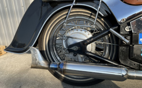 KAWASAKI VULCAN 400 1995 VN400A