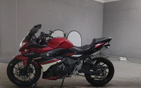 SUZUKI GSX250R DN11A