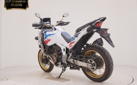 HONDA CRF1100L AFRICA TWIN DCT 2024 SD15