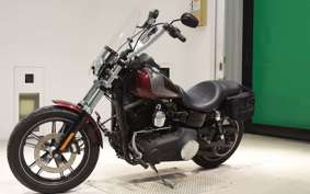 HARLEY FXDBB1580 2014