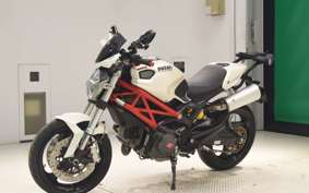 DUCATI MONSTER 696 2010