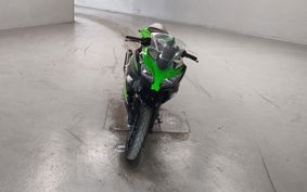 KAWASAKI NINJA 250 EX250L