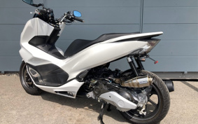 HONDA PCX125 JF81