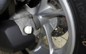 YAMAHA N-MAX 2006 SE86J