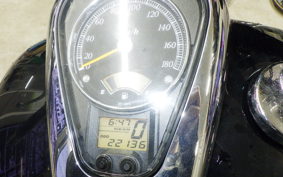 SUZUKI INTRUDER 400 Classic 2010 VK56A