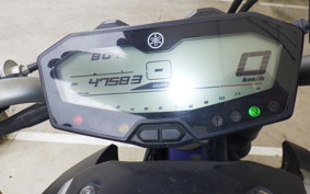 YAMAHA MT-07 2015 RM07J