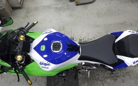 KAWASAKI NINJA ZX-6R A 2025 ZX636J