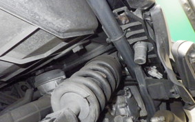 YAMAHA MAJESTY 250 Gen.4 2021 SG20J