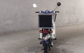 HONDA SUPER CUB50 AA01