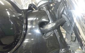 HONDA SHADOW 400 2007 NC34