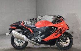 SUZUKI GSX1300R HAYABUSA 2023 EJ11A