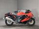 Фото Suzuki GSX1300R HAYABUSA 2023 с японского аукциона
