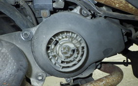 SUZUKI LET's 2 CA1PA