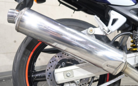 SUZUKI SV400S 2006 VK53A