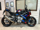 Фото BMW M1000R 2024 с японского аукциона