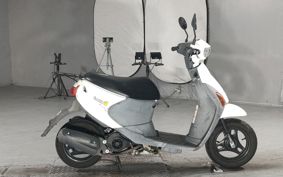 SUZUKI LET`S4 CA45A
