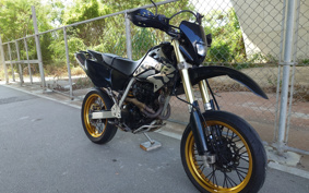 HONDA XR250 MOTARD MD30