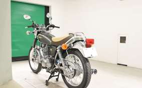 YAMAHA SR400 Gen.4 2013 RH03J