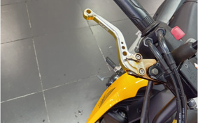 HONDA GROM JC61