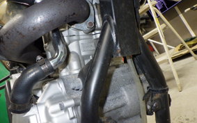 YAMAHA WR250X 2006 DG15J