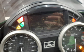 KAWASAKI NINJA ZX-14R HIG 2016 ZXT40J