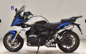 BMW R1200RS 2016