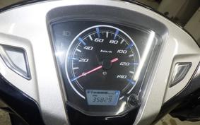 HONDA LEAD 125 1985 JF45