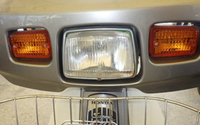 HONDA C90 SUPER CUB E HA02