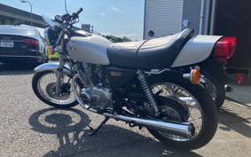 SUZUKI GS400 GS400