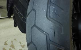 HONDA REBEL 250 S MC49