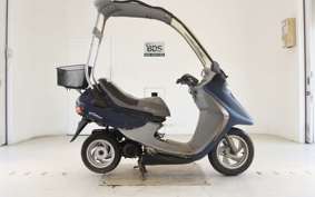 HONDA CABINA 50 2021 AF33