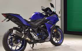 YAMAHA YZF-R25 A 2010 RG43J