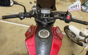 HONDA CB250RA MC52