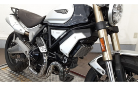 DUCATI SUKU RAN BURA1100SPL 2019