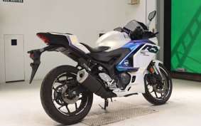 YAMAHA YZF-R3 2025 RH25J
