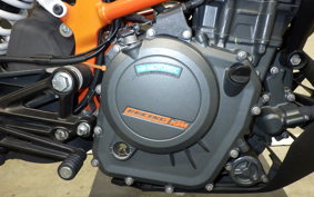 KTM 390 DUKE 2017