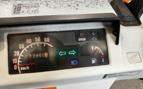 HONDA  GYRO X STANDARD  TD02