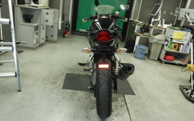 HONDA CBR250R GEN 3 MC41