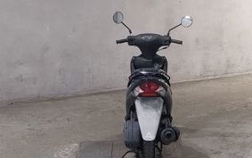 SUZUKI ADDRESS V125 CF4EA