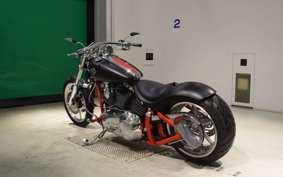 HARLEY FXCWC 1580 2011