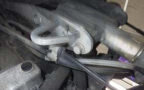 HONDA GYRO X 2016 TD02