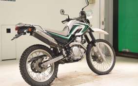 YAMAHA SEROW 250 Gen.2 2014 DG17J