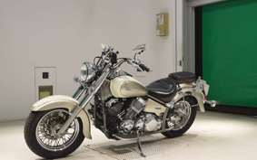 YAMAHA DRAGSTAR 400 CLASSIC 2008 VH01J