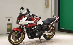 HONDA CB400 SUPER BOLDOR VTEC 2007 NC39