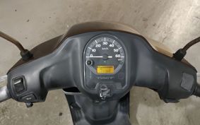 HONDA  TACT  BASIC  AF79