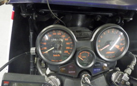 HONDA CBX550F INTEGRA 2021 PC04